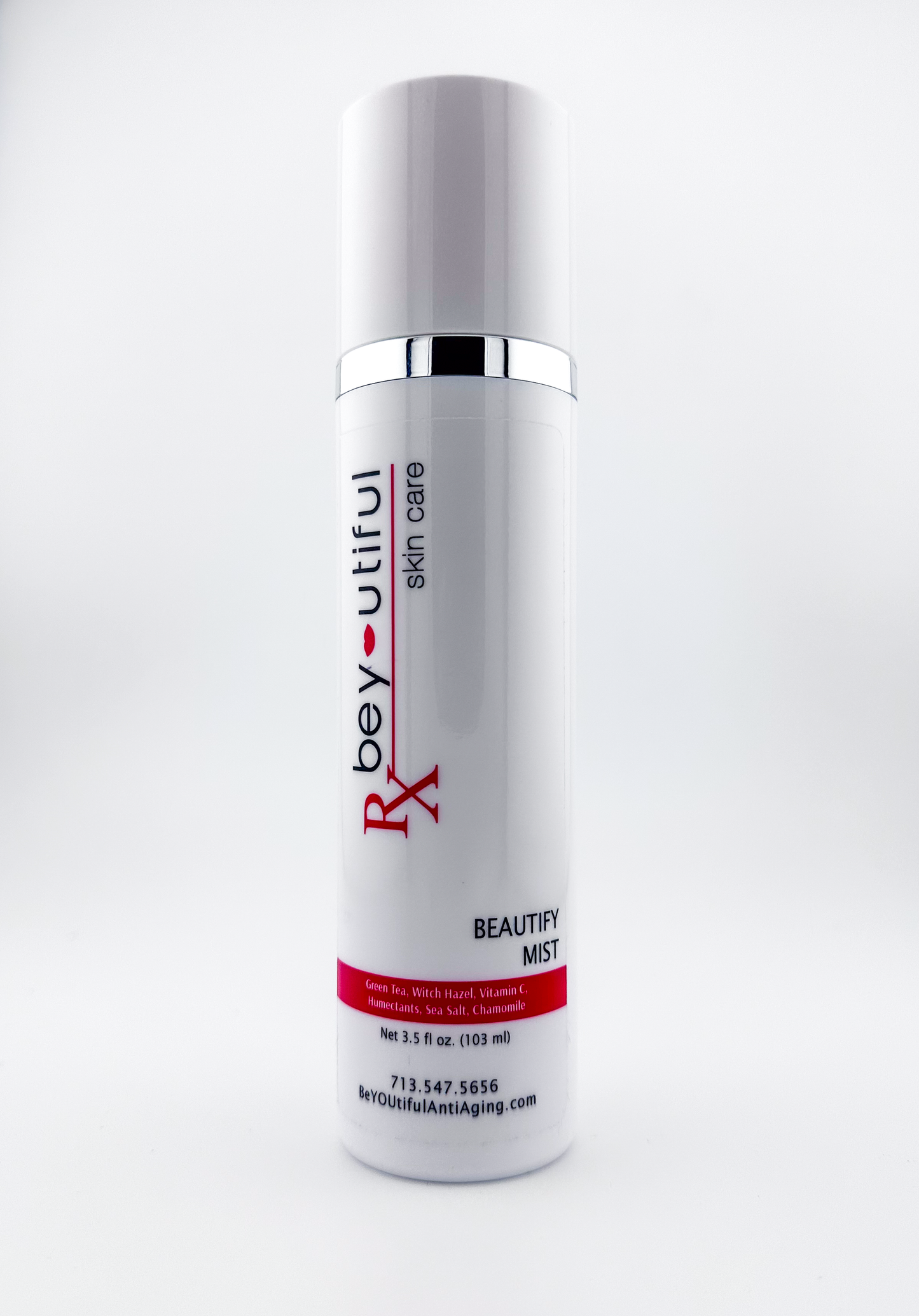 Beautify Mist
