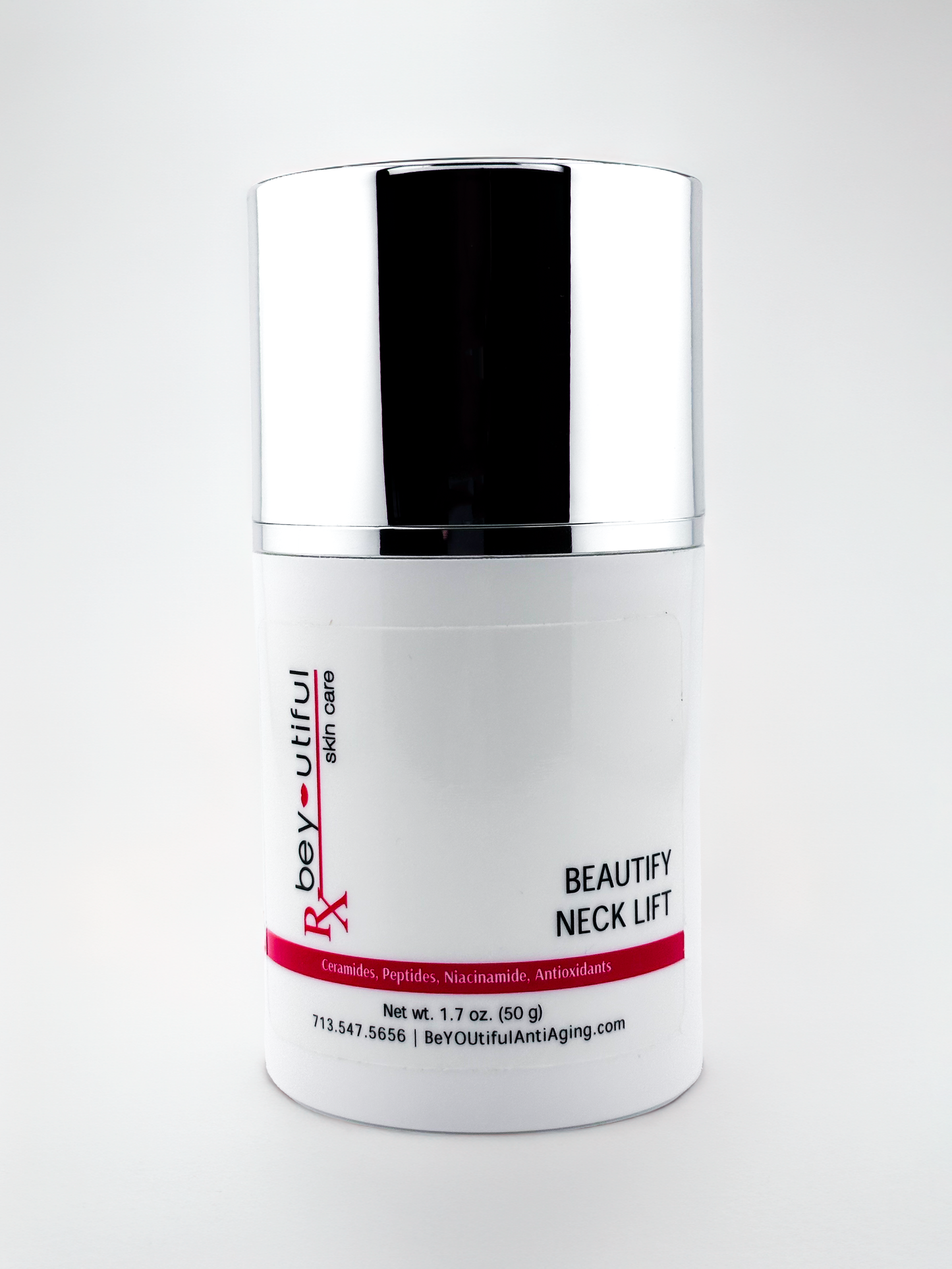 Beautify Neck Lift