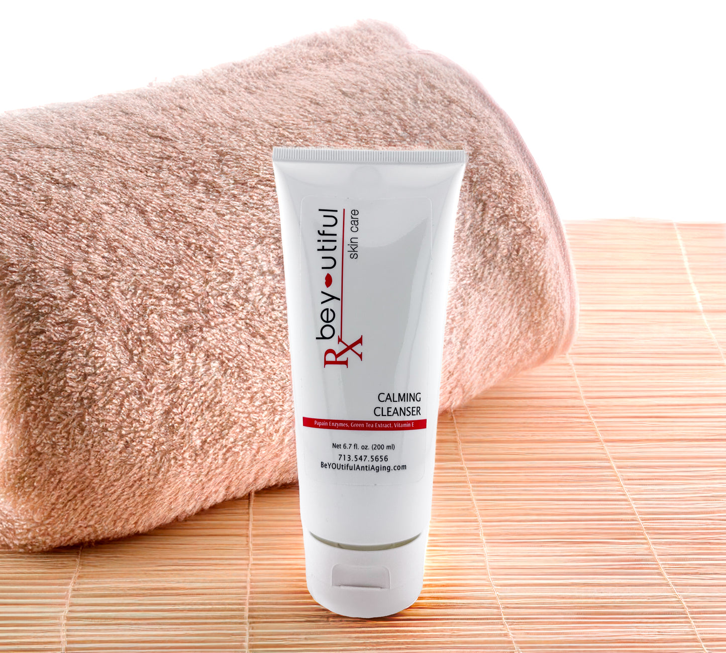 Calming Cleanser