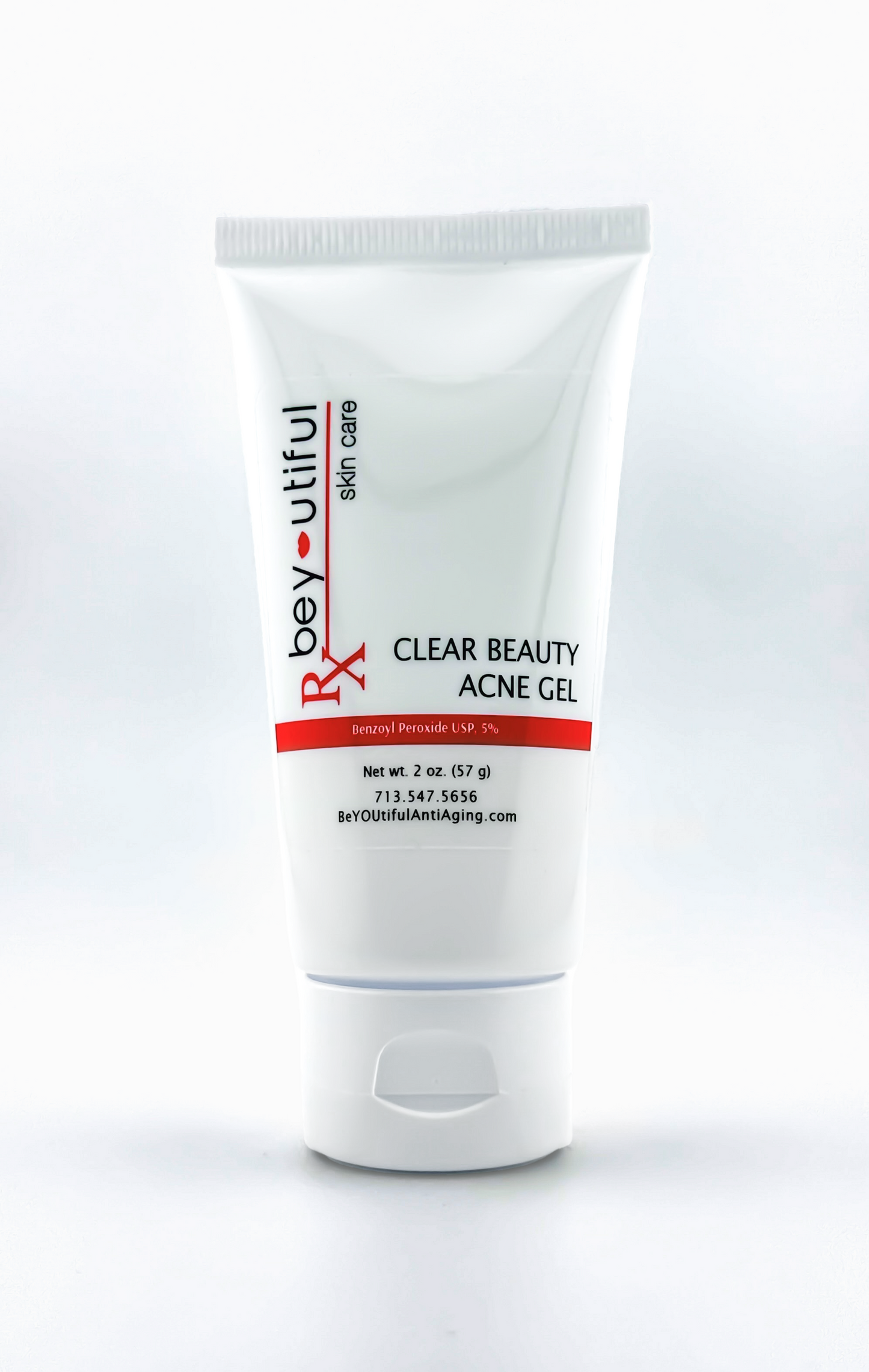 Clear Beauty Acne Gel