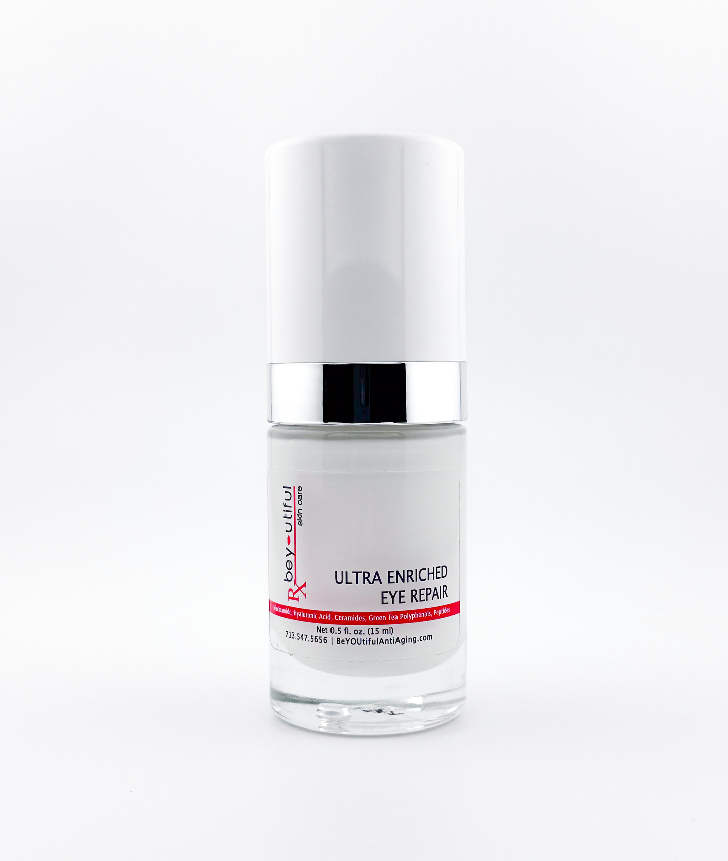 Ultra Enriched Eye Repair