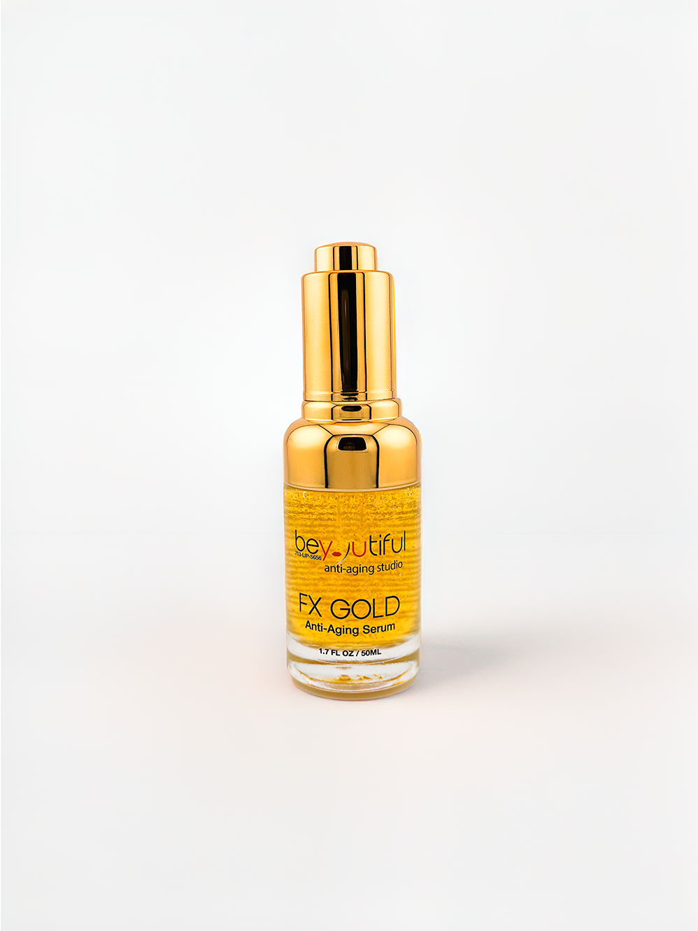 FX Gold Serum