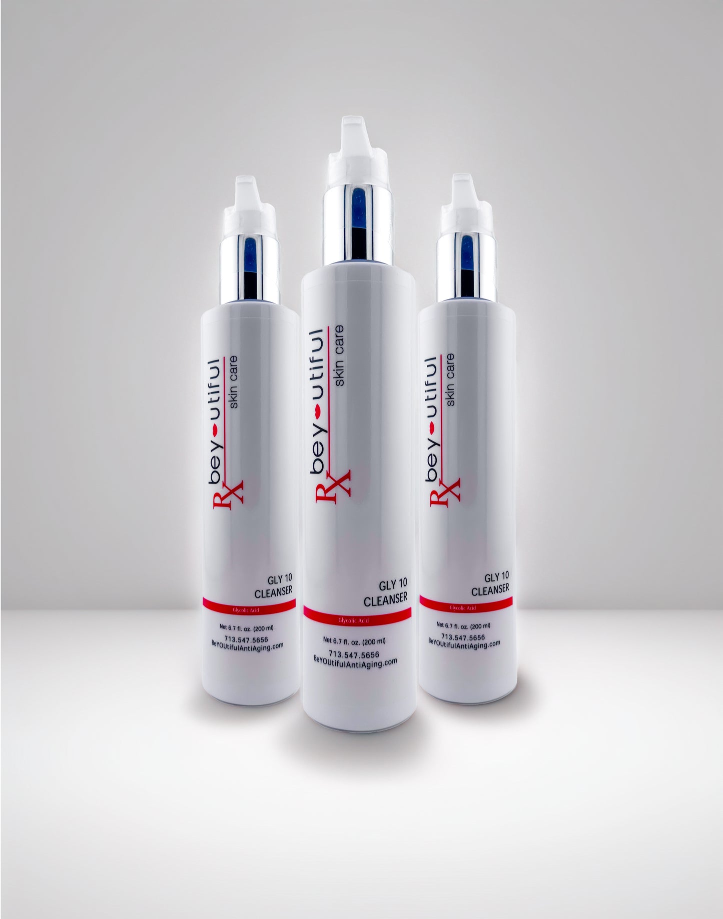 Gly 10 Cleanser