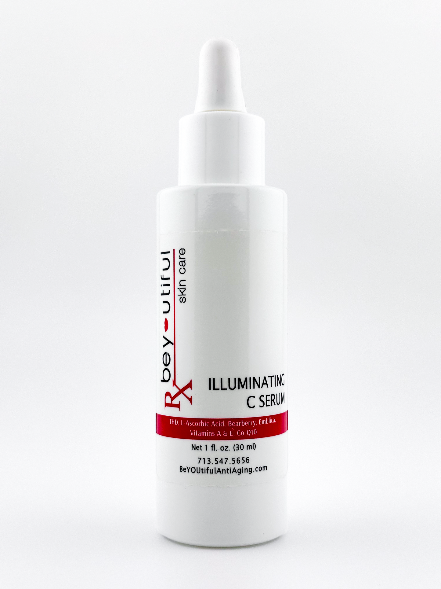 Illuminating C Serum