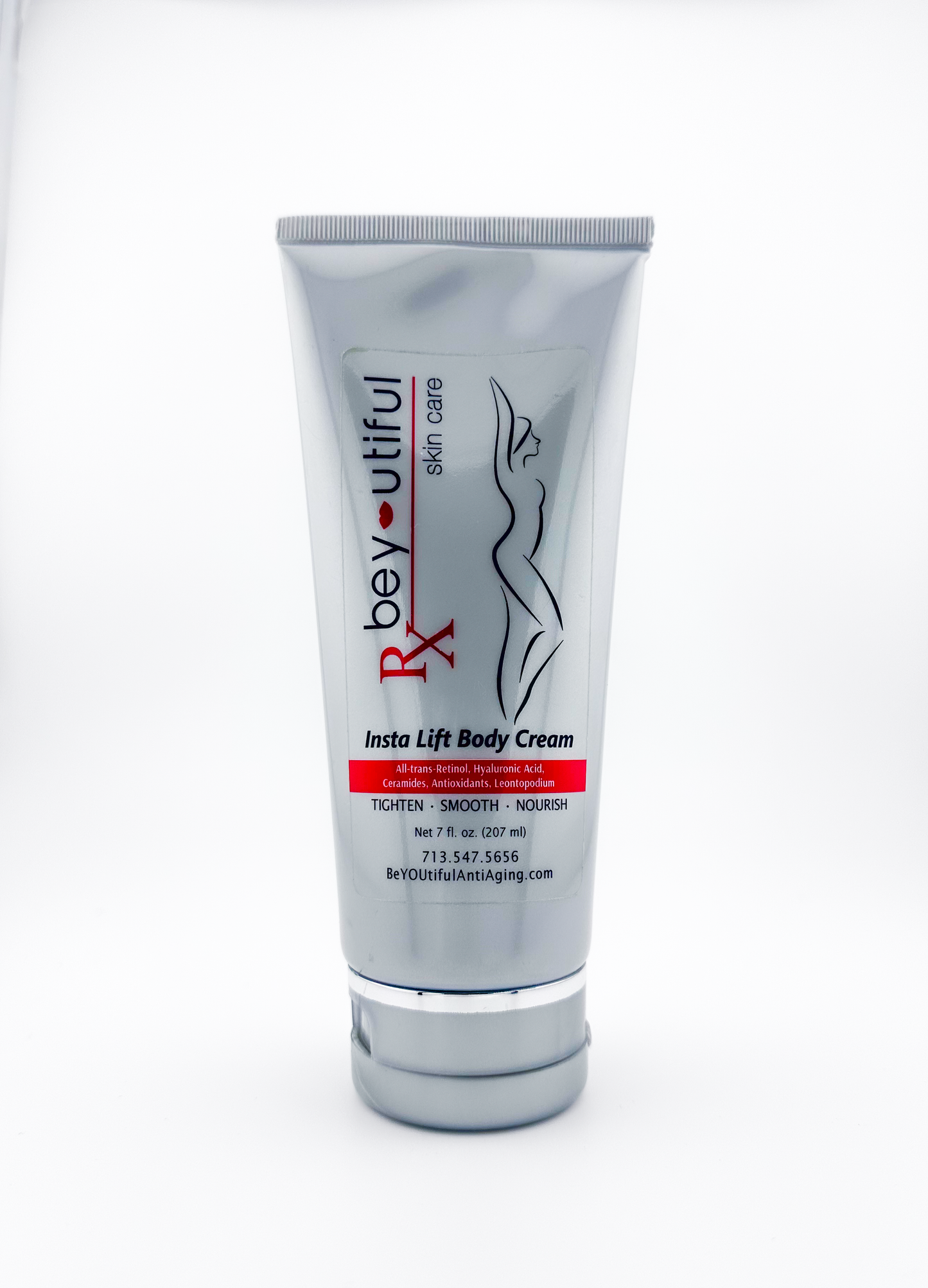 Insta Lift Body Cream