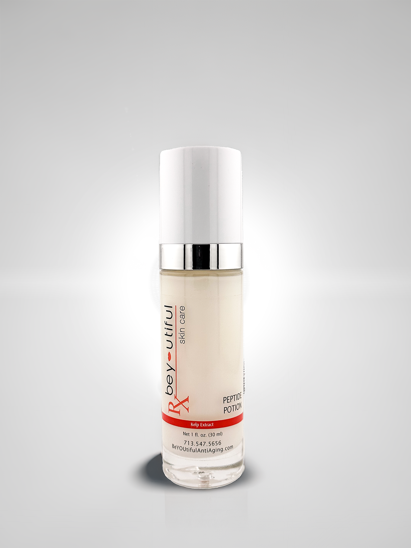 Peptide Potion