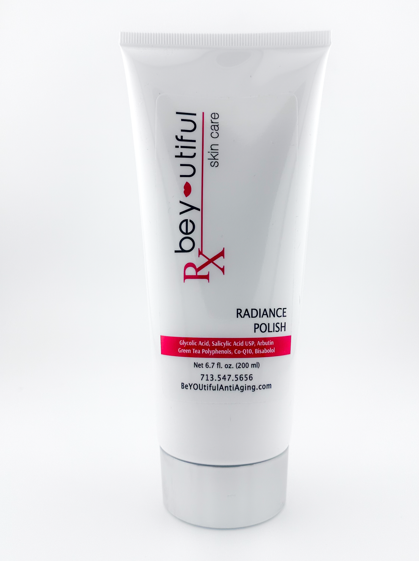 Radiance Polish