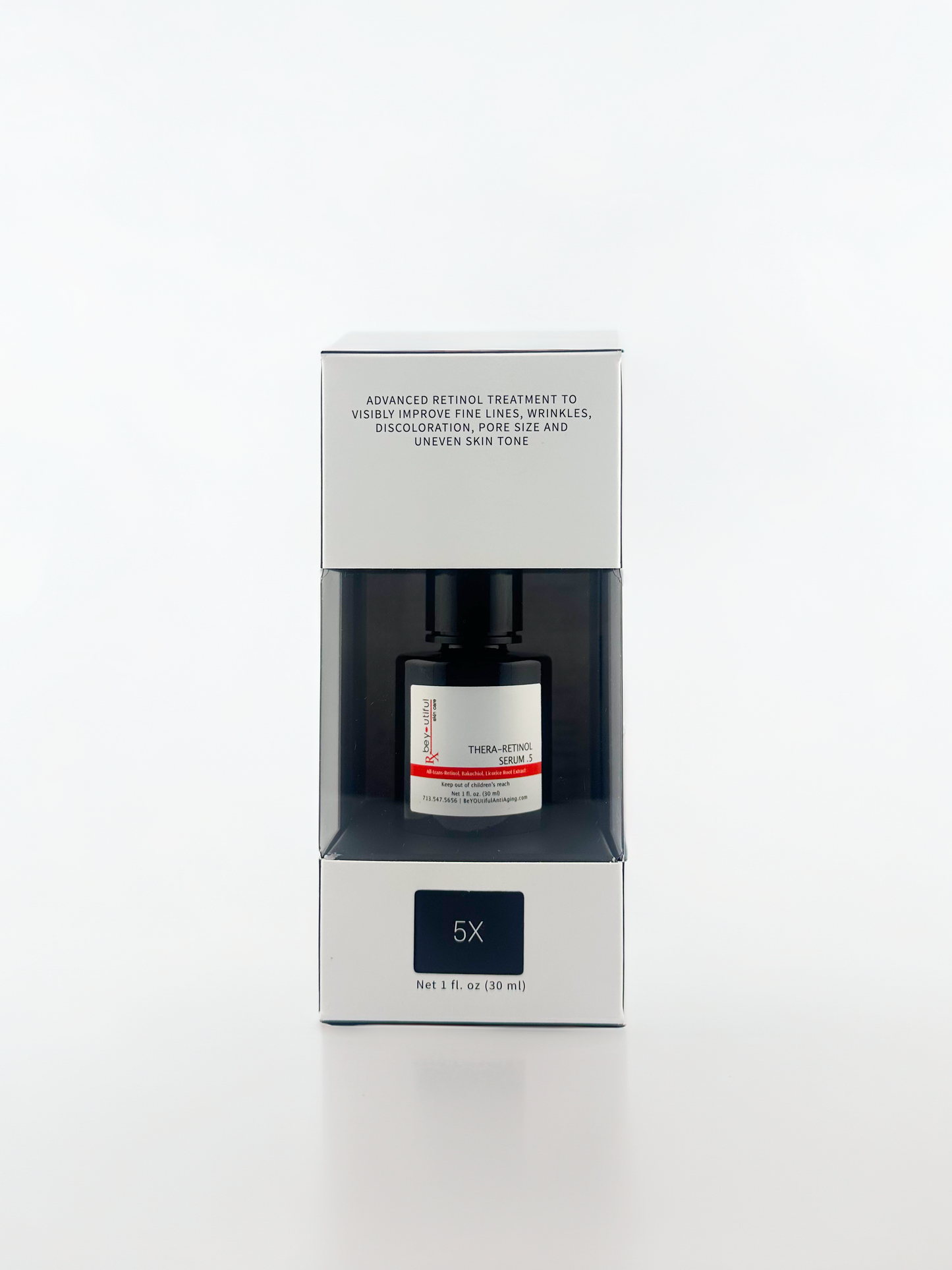Thera Retinol 5