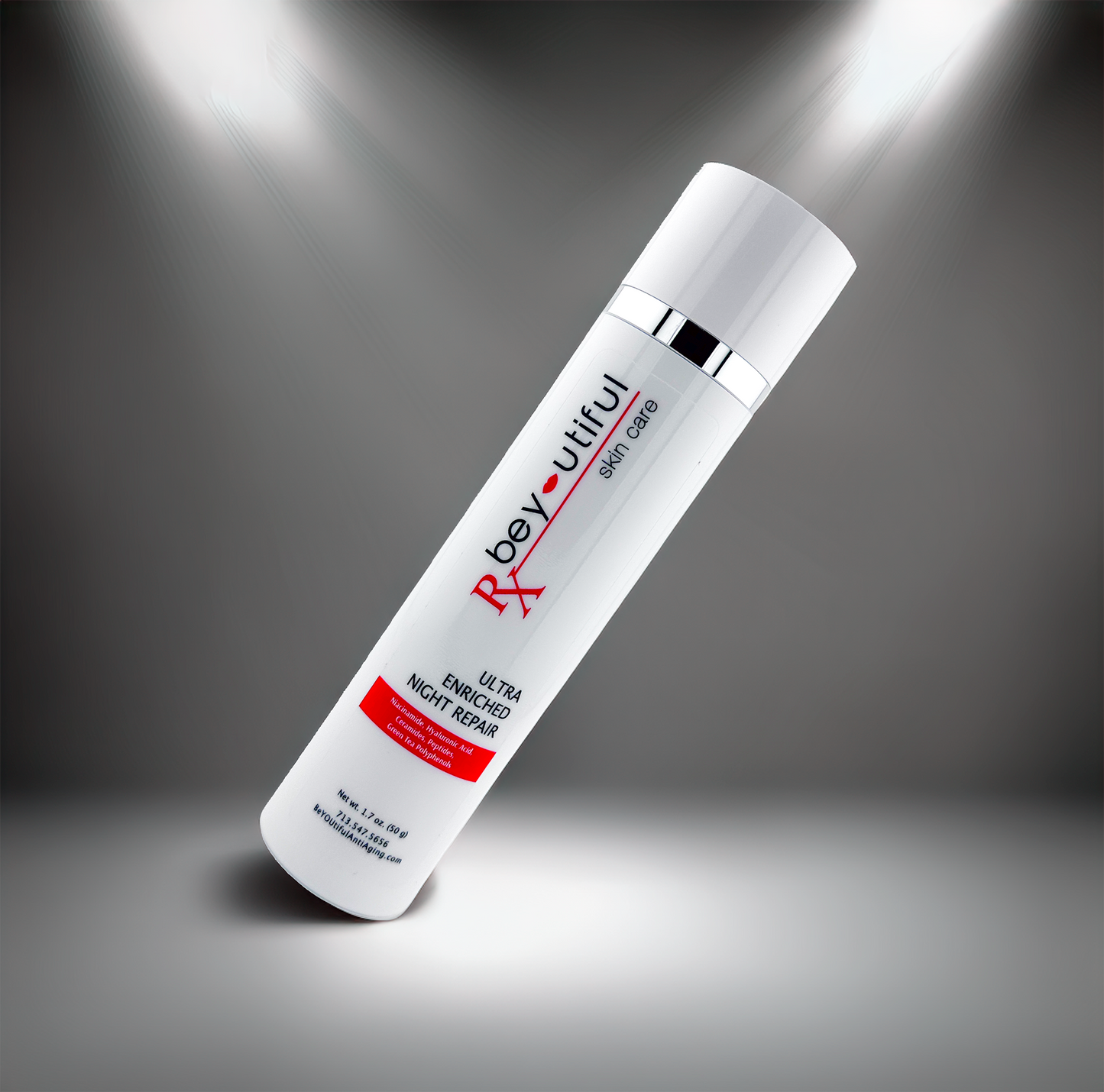 Ultra Enriched Night Repair