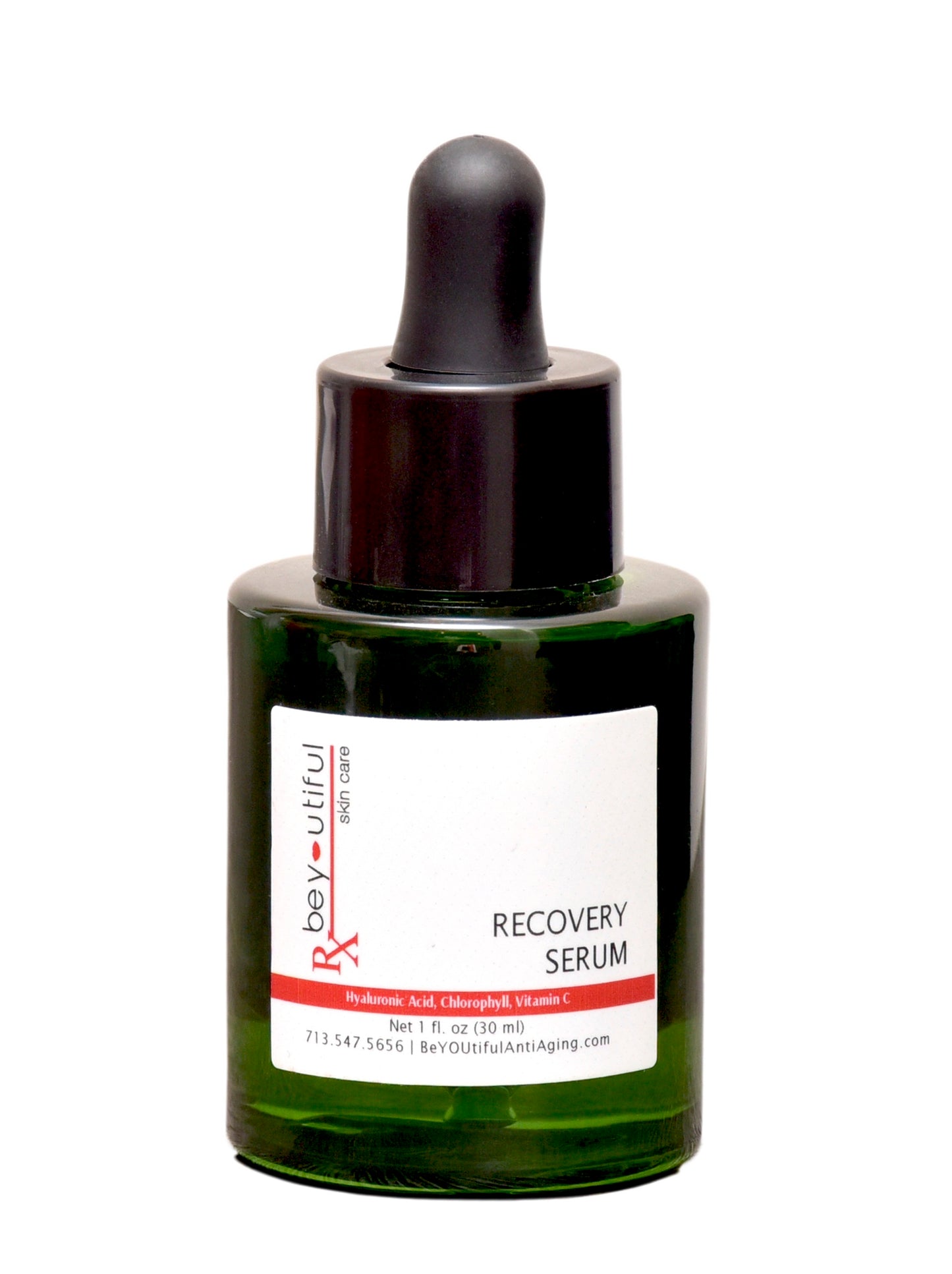 Recovery Serum